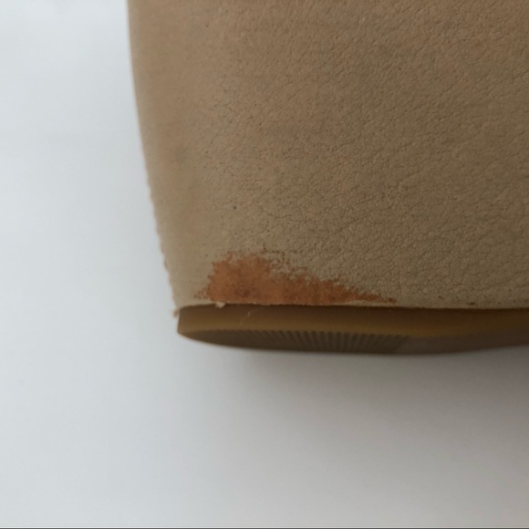 Kork- Ease size 8 metallic wedge sandals - Picture 4 of 15